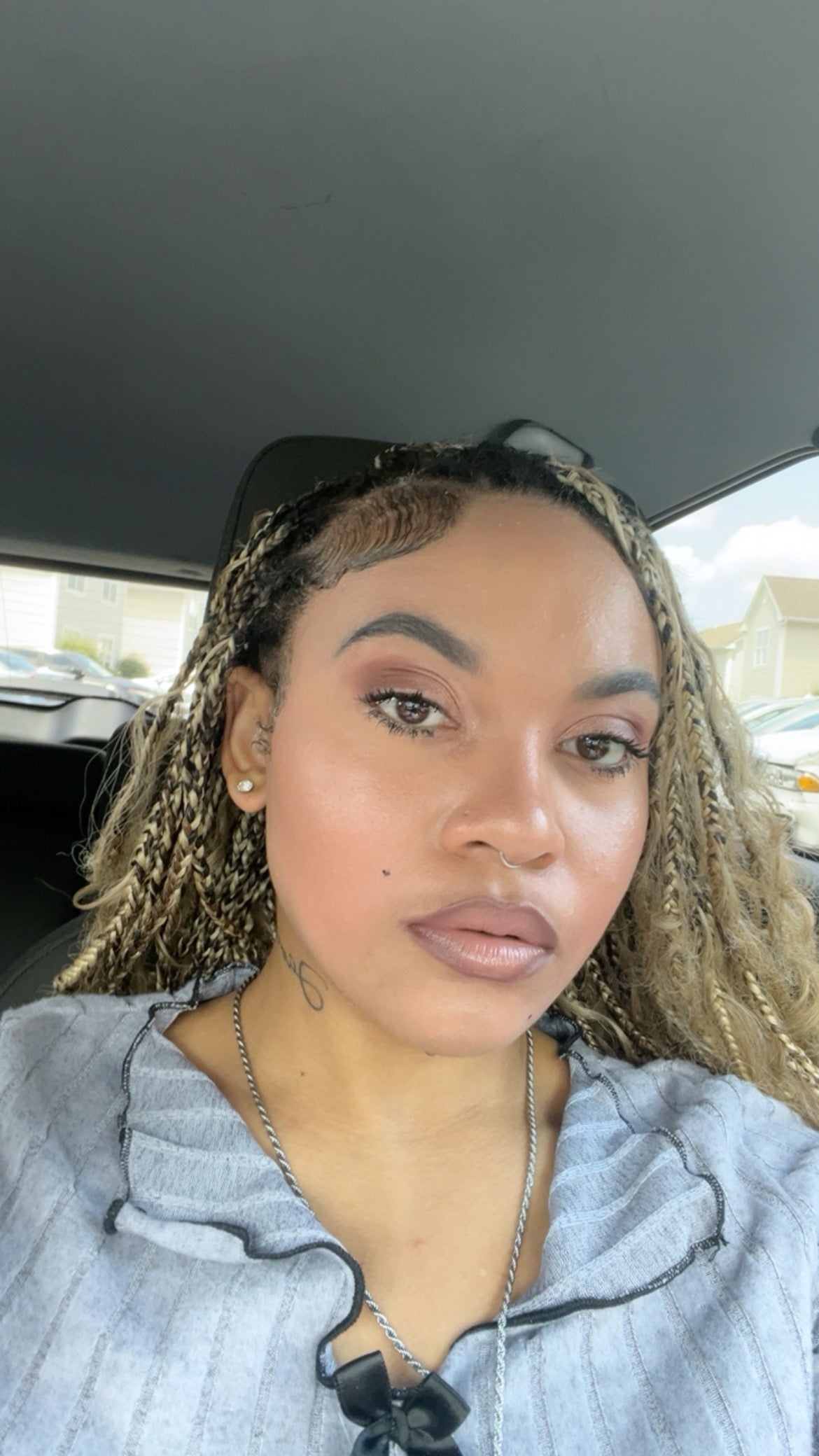 The Hart Signature Lip Duo